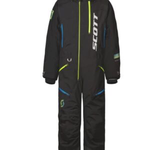 Combinaison une pièce SCOTT DS Shell Dryo