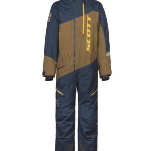 Combinaison une pièce SCOTT DS Shell Dryo