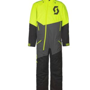 Combinaison une pièce SCOTT Back-X Dryo