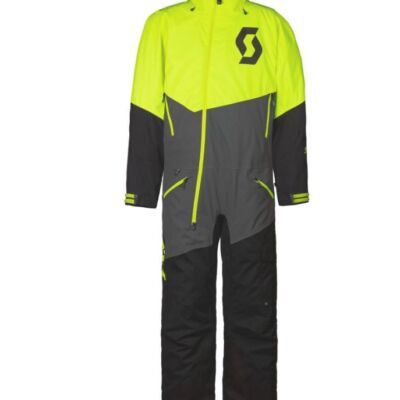 Combinaison une pièce SCOTT Back-X Dryo