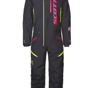 Combinaison une pièce SCOTT DS-I Dryo Femme