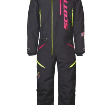 Combinaison une pièce SCOTT DS-I Dryo Femme