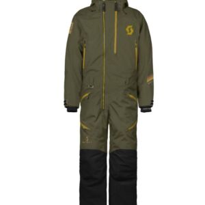 Combinaison une pièce SCOTT DS-I Dryo