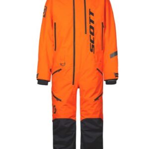 Combinaison une pièce SCOTT DS Shell Dryo