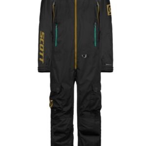 Combinaison une pièce SCOTT Back-X Dryo