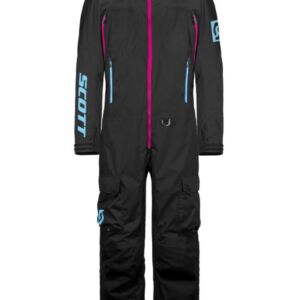 Combinaison une pièce SCOTT Back-X Dryo Femme