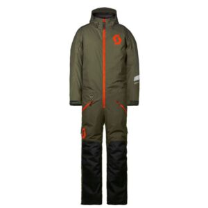 Combinaison une pièce SCOTT DS Dryo Junior