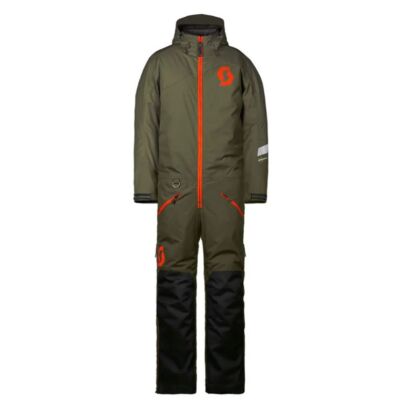 Combinaison une pièce SCOTT DS Dryo Junior