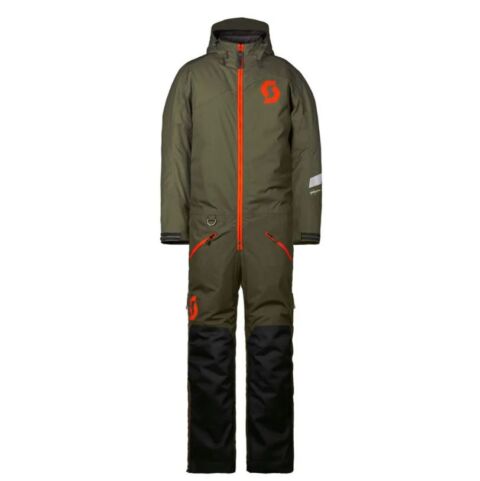 Combinaison une pièce SCOTT DS Dryo Junior