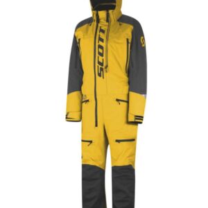 Combinaison une pièce SCOTT DS Shell Dryo