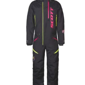 Combinaison une pièce SCOTT DS Shell Dryo Femme