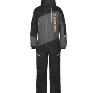 Combinaison une pièce SCOTT DS Shell Dryo Femme