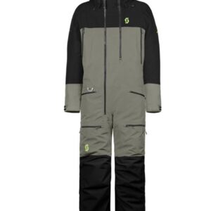 Combinaison une pièce SCOTT Roop Dryo