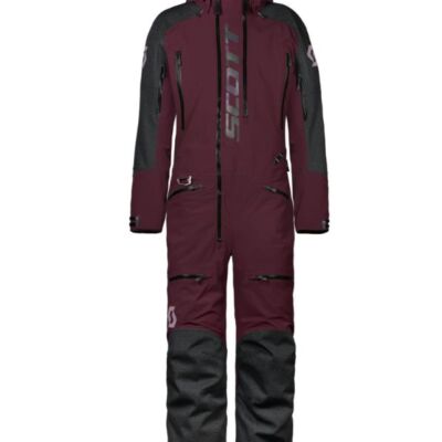Combinaison une pièce SCOTT DS Flex Dryo Femme