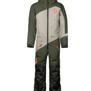 Combinaison une pièce SCOTT DS Dryo Junior