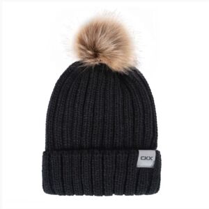 Tuque à POMPON CKX