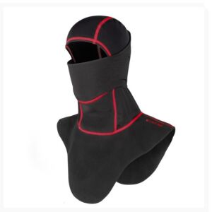 Passe-Montagne MAVERICK CKX