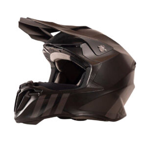 alt="600222-5 alt="Casque Tobe VALE midnight pour motoneige
