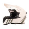 alt="600222-5 alt="Casque Tobe VALE glacier pour motoneige