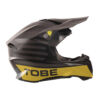 alt="600222-5 alt="Casque Tobe VALE lemon pour motoneige