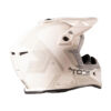 alt="600423-5 alt="Casque Tobe core MANTLE gray gray pour motoneige