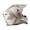 alt="600423-5 alt="Casque Tobe core MANTLE gray gray pour motoneige