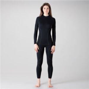 Sous-vêtement long Thermo, femme - CKX