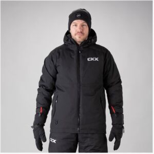 Manteau ELEMENT CKX