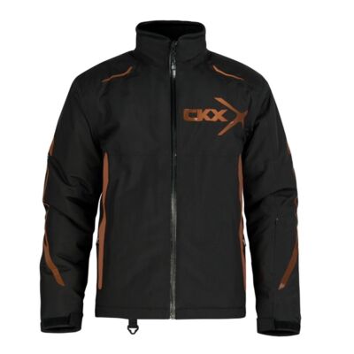 Manteau UNGAVA avec Lumière Homme - CKX