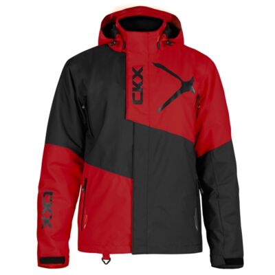 Manteau CONQUER Homme - CKX