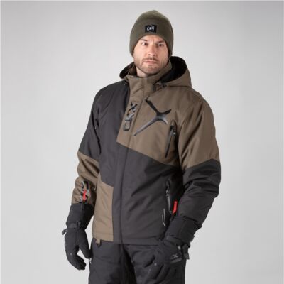 Manteau CONQUER Homme - CKX