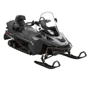 Siège et dossier Ski-Doo pour passager