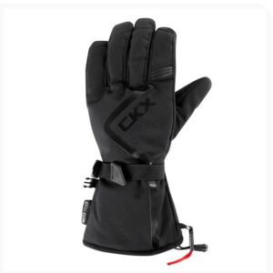 Gants THROTTLE CKX