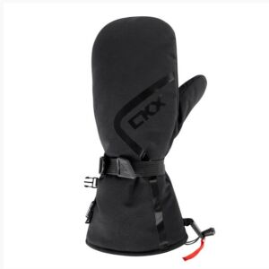 Mitaines THROTTLE CKX
