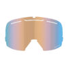 alt="660122- alt="Lentilles de remplacement Tobe REVELATION couleur assortie pour lunette de motoneige