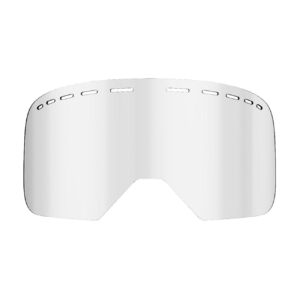 alt="660222- alt="Lentille de remplacement pour lunettes Tobe Aurora couleur assortie pour motoneige