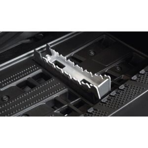 Ensemble de repose-pieds Can-Am Outlander