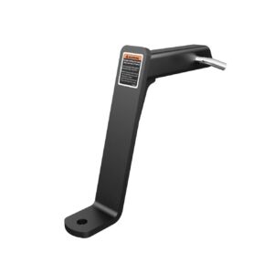 Barre de remorquage Can-Am Defender