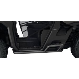 Barres Protectrices Latérales Can-Am Defender