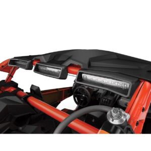 Feux de poursuite Can-Am Maverick X3