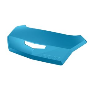 Panneau pour coffre arrière LinQ bleu octane Can-Am (124 L)
