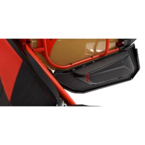 Sacs de rangement pour panneaux de portes inférieurs Can-Am Maverick X3