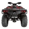 Pare-chocs arrière XT Can-Am Outlander