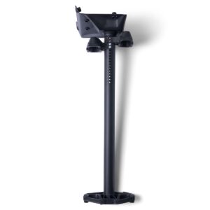 Support d'arme à feu double Can-Am Defender