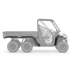 Extensions D'ailes Can-Am Defender 6x6