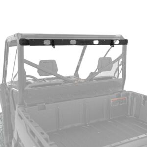 Barre d’accessoires arrière Can-Am Defender