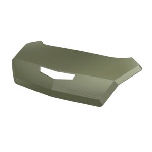 Panneau pour coffre arrière LinQ vert escadron Can-Am (124 L)