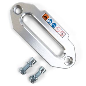 Guide-câble à haussière Can-Am HD