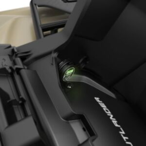 Prise d'alimentation USB pour Extension de console