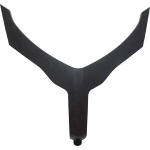 Base Ski-Doo Pour Pare-Brise Moyen et Haut - XR